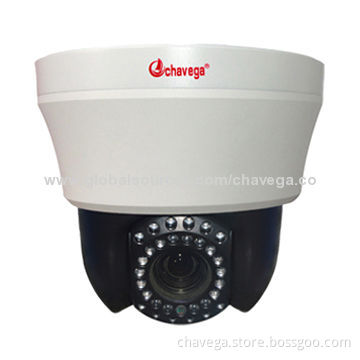 2014 Summer New Products Mini IR 1 Megapixel Waterproof IR IP Camera, 12V DC/2A Power Supply